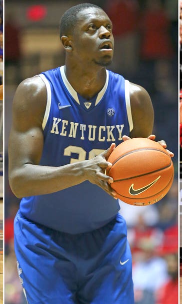 SEC Power Rankings: Florida, UK riding high; Georgia rising